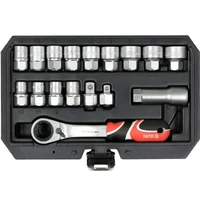 Набор инструментов YATO YT-386531