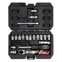 Набор инструментов YATO YT-386501