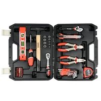 Набор инструментов YATO YT-389201