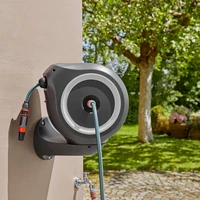 Катушка Gardena 18612-203