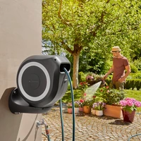 Катушка Gardena 18612-204