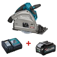 Пила дисковая Makita SP001GZ02+191J67-01