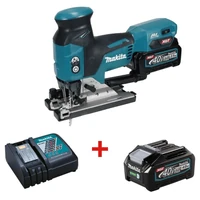 Электролобзик Makita JV001GZ01+191J67-01