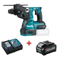 Перфоратор Makita HR001GZ+191J67-0