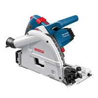 Пила дисковая Bosch GKT 55 GCE1