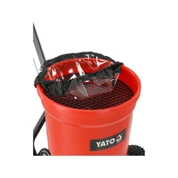 Разбрасыватель Yato сад YT-867159