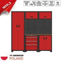 Шкаф YATO YT-08900ZH1