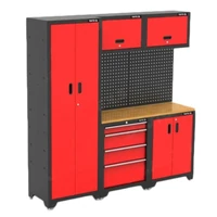 Шкаф YATO YT-08900ZH2