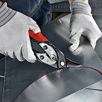 Ножницы Bessey D29ASS-2-SB2