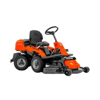Райдер Husqvarna R214C1