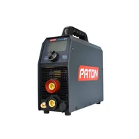 Инвертор TIG Патон StandardTIG-200 DC1