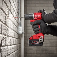 Дрель Milwaukee M18 BLPDRC-0X (4933492821)4