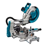 Пила торцовочная Makita LS1219L1