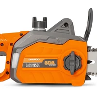 Пила цепная Daewoo DACS 1950E5