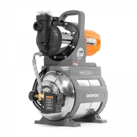 Насос Daewoo DAS 6000/24 INOX3