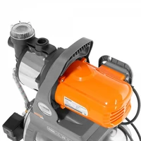 Насос Daewoo DAS 6000/24 INOX4