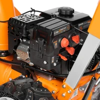 Снегоуборочная машина Daewoo DAST 85655