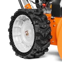 Снегоуборочная машина Daewoo DAST 85659