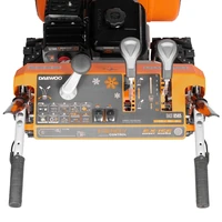 Снегоуборочная машина Daewoo DAST 856510