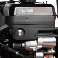 Снегоуборочная машина Daewoo DAST 856511