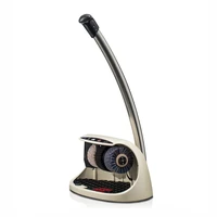 Машина для чистки обуви Heute COSMO PLUS light ivory (бежевый)1