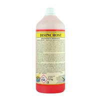 Средство Chem-Italia DISINCROST 1,2 кг1