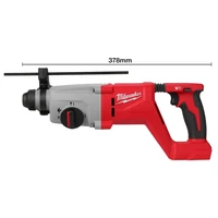 Перфоратор Milwaukee M18 BLHACD26-0 (4933492483)2