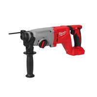 Перфоратор Milwaukee M18 BLHACD26-0 (4933492483)3