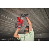Перфоратор Milwaukee M18 BLHACD26-0 (4933492483)8