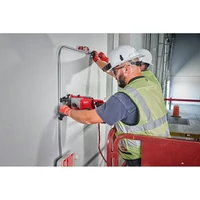 Перфоратор Milwaukee M18 BLHACD26-0 (4933492483)10