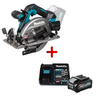 Пила дисковая Makita HS012GZ+191J67-02