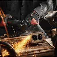 Углошлифовальная машина Mighty Seven QB-7315M2