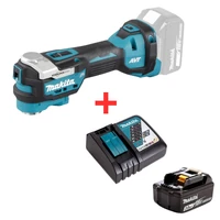 Многофункциональный инструмент Makita DTM52Z+191A25-21