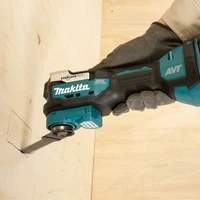 Многофункциональный инструмент Makita DTM52Z+191A25-23