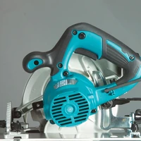 Пила дисковая Makita HS6601J4