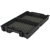 Ящик для инструмента Patrol QR Power Toolcase Basic PF3