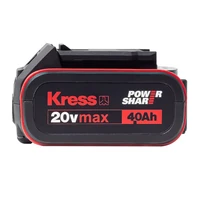 Аккумулятор KRESS KPB20041
