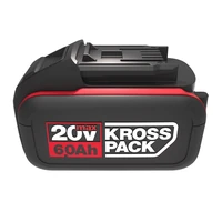 Аккумулятор KRESS KAB242