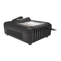 Зарядное устройство KRESS KAC223