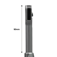 Трещотка Milwaukee M12 FPTR-0 (4933499413)6