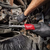 Трещотка Milwaukee M12 FPTR-0 (4933499413)7