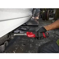 Трещотка Milwaukee M12 FPTR-0 (4933499413)8