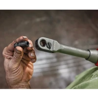 Трещотка Milwaukee M12 FPTR-0 (4933499413)9