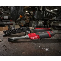 Трещотка Milwaukee M12 FPTR-0 (4933499413)11