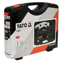 Набор инструментов YATO YT-060224