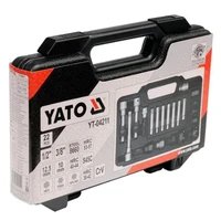 Набор инструментов YATO YT-042112