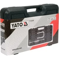 Набор инструментов YATO YT-253904