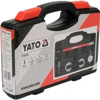 Набор инструментов YATO YT-063284