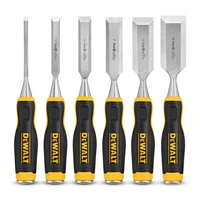Набор стамесок DeWALT DWHT16852-91