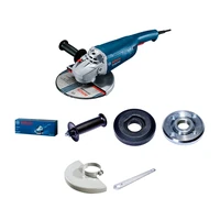 Углошлифовальная машина Bosch GWS 2200-230 RSP1
